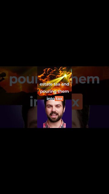 Some Of The Ways Politicians And Elected Representatives Avoid Paying Taxes! Pt 4