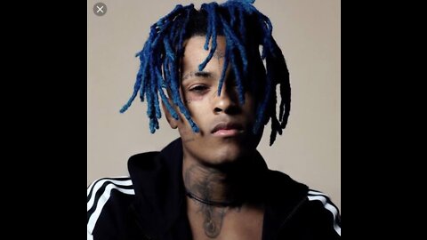 Xxxtentacion coll staus for xxxtentacion fans 😎