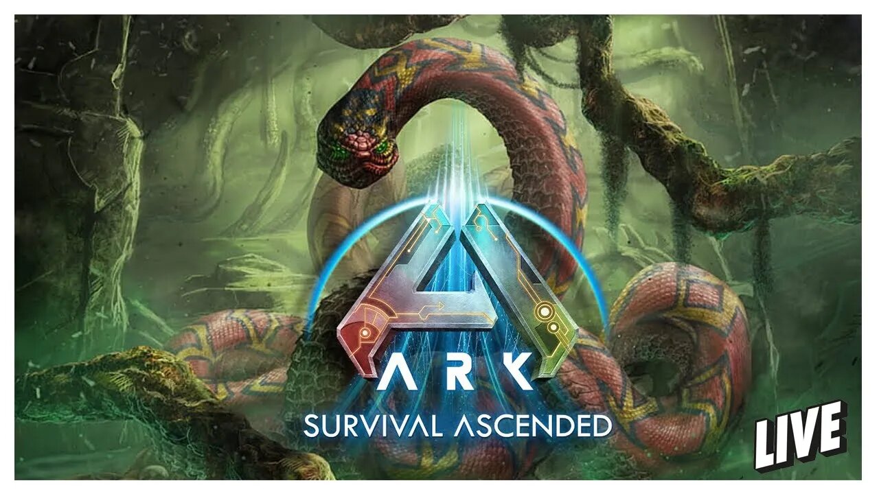 🔴 ARK SURVIVAL EVOLVED🔴#ark #brasil #gameplayer #live