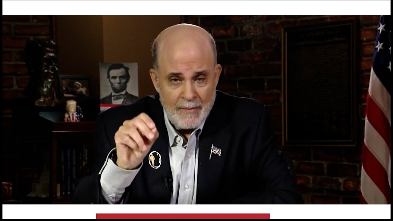 Democrats Lie! Sunday on Life, Liberty and Levin