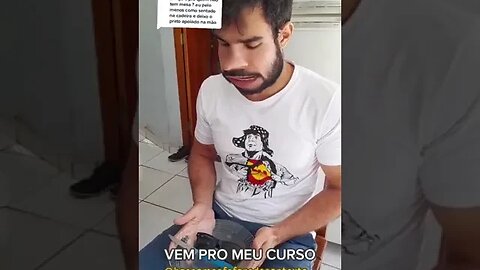 MAIS UM TUTORIAL GENIAL!