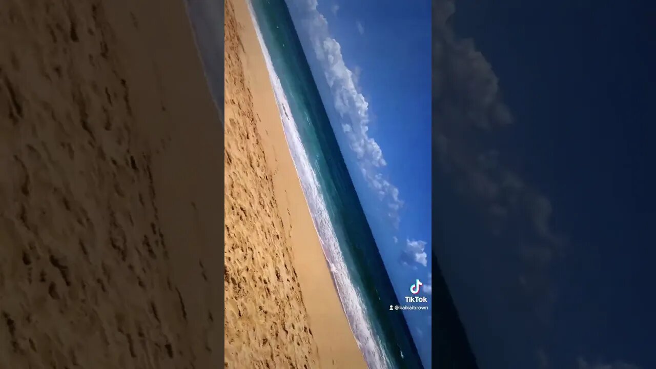 SURFING South Shore HAWAII!!!!