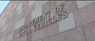 Nevada DMV warns of appointment scams