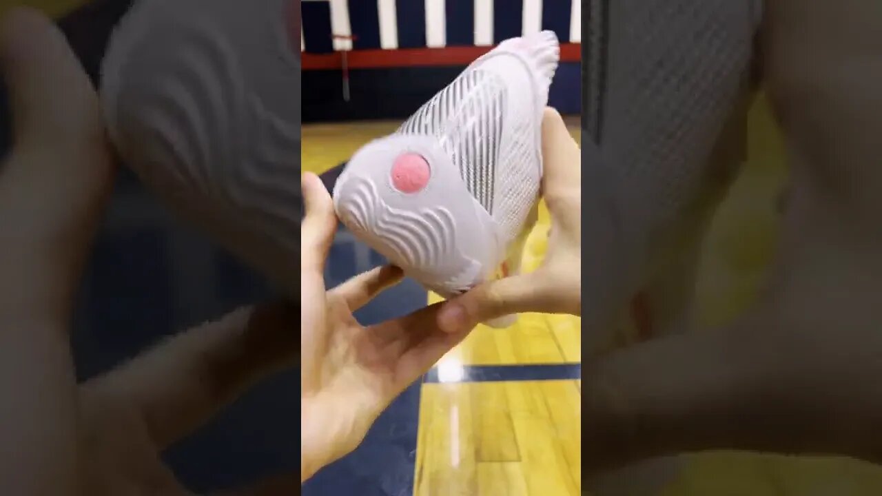 Li-Ning Way of Wade 808 2 Ultra - 30 SECOND REVIEW