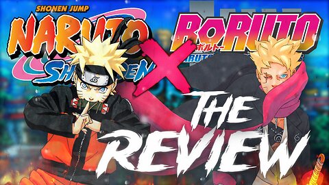 Is Naruto X Boruto Ultimate Ninja Storm Connections Worth Buying? | A Calm & Honest Review