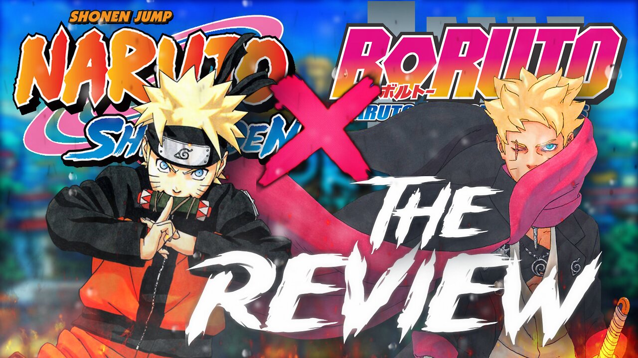 Is Naruto X Boruto Ultimate Ninja Storm Connections Worth Buying? | A Calm & Honest Review