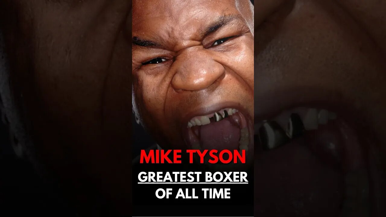 Inside the mind of mike Tyson. Ruthless interviews and knockouts #miketyson #motivation #boxing