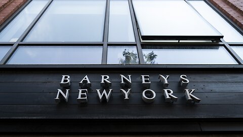 Barneys New York To Close 15 Of Its 22 U.S. Stores