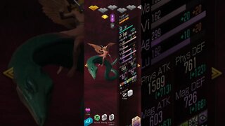 Dx2 Demon Review - Astaroth - Gigachad McThunderjock