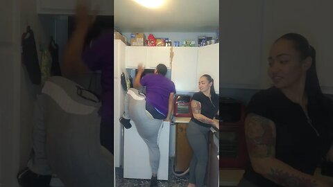 I can't believe he have a BBL 🤣 #shorts