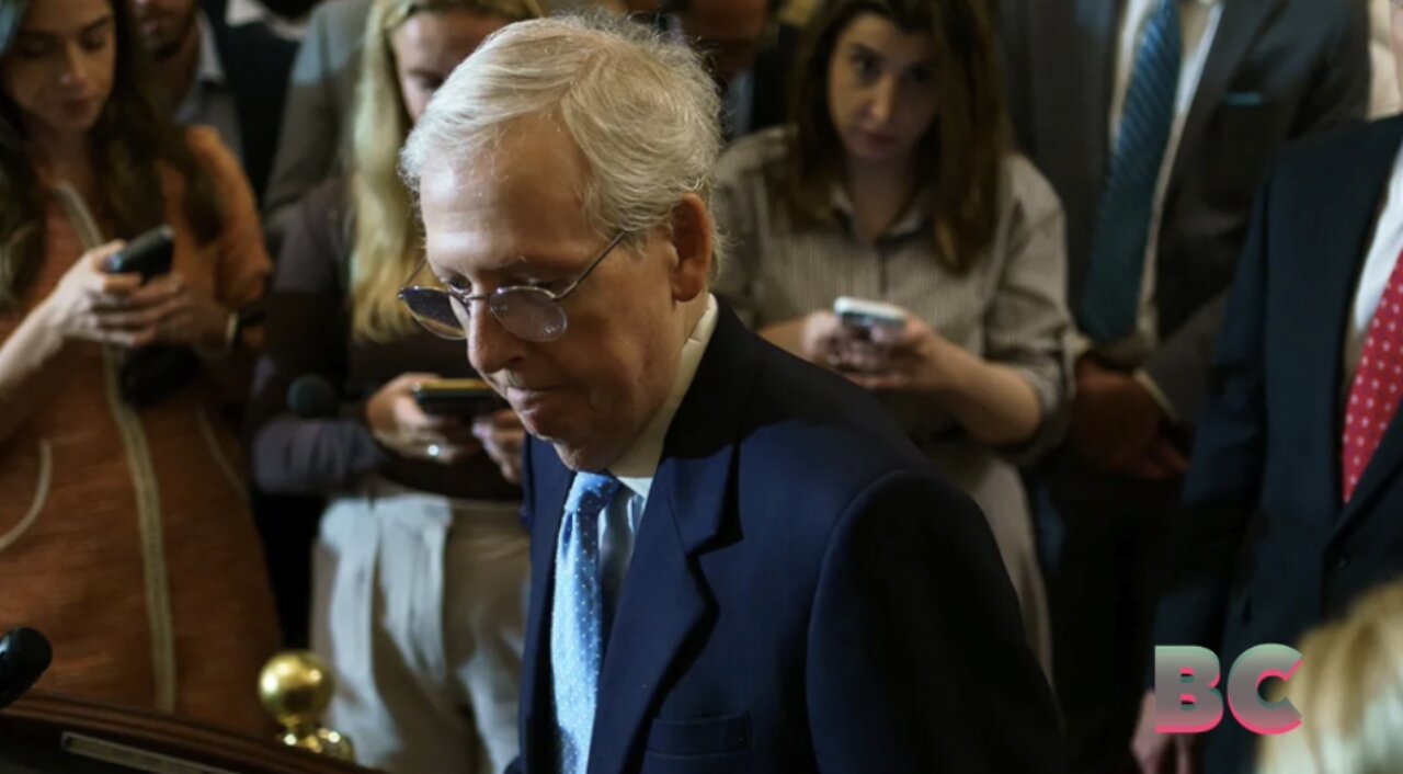 Senate Republicans Introduce Bill to Freeze $6 Billion in Iranian Funds