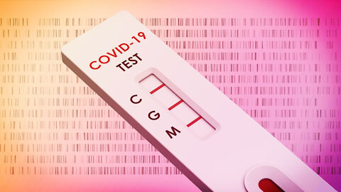 Why Aren't Antibody Tests Done Before COVID Vaccine Is Injected?