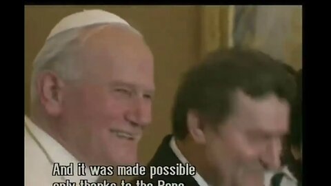 Documentary of when the USSR was taken over by a Coup.