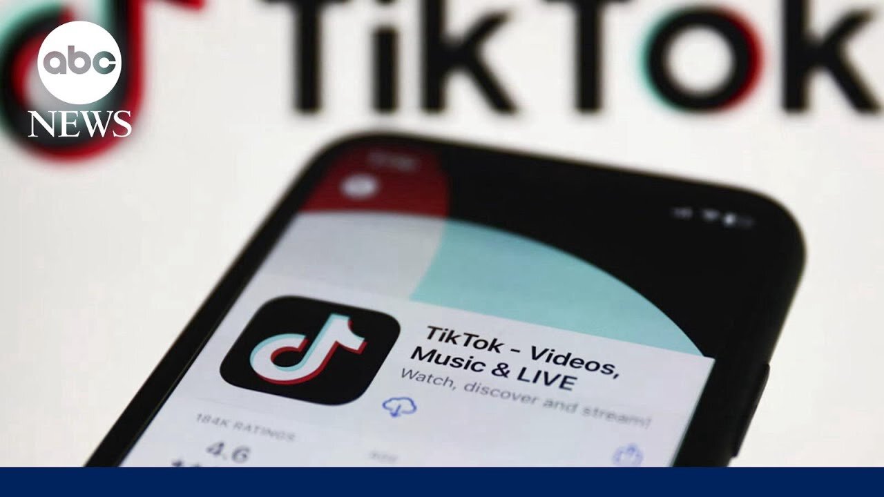 TikTok loses challenge against law requiring sale or ban