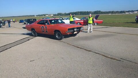 Them Duke boys!