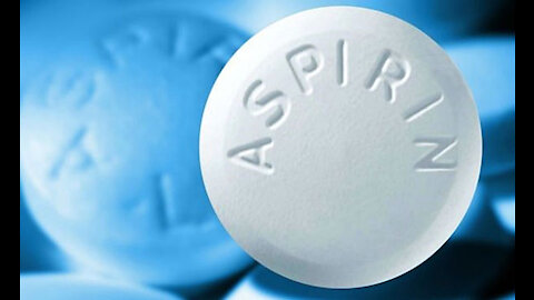 Is aspirin the real COVID wonder drug?