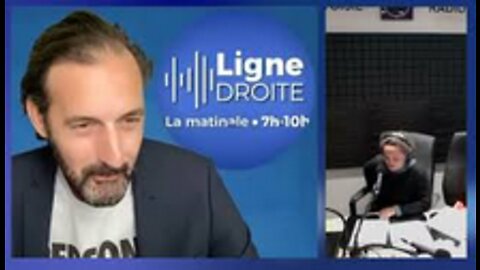 Quand on parle de fond avec Macron, je regarde immédiatem