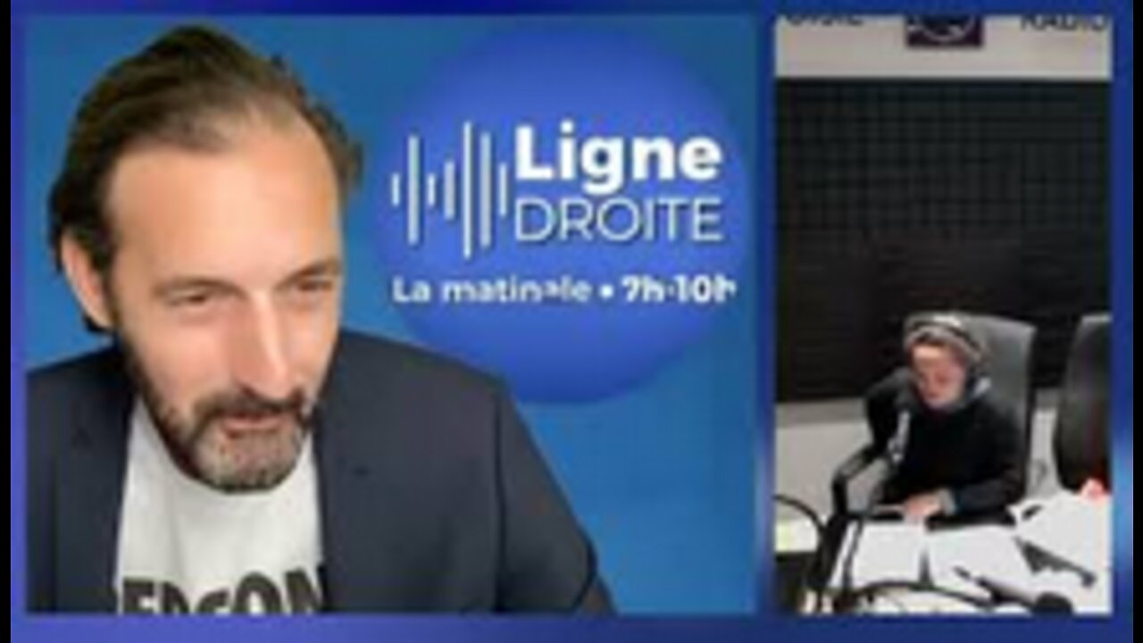 Quand on parle de fond avec Macron, je regarde immédiatem