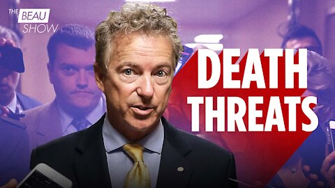 Senator Rand Paul Talks Debt Ceiling, Inflation, And Fauci | The Beau Show