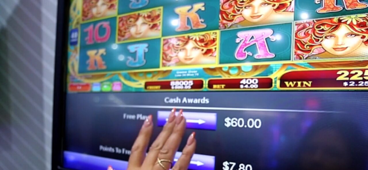 Resorts World Las Vegas to offer cashless gaming, smart tables