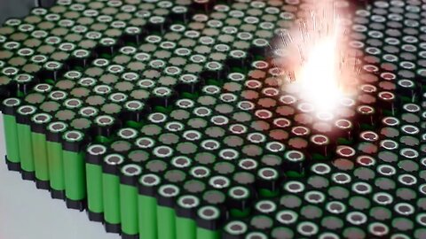 What is Thermal Runaway? Lithium-ion Batteries