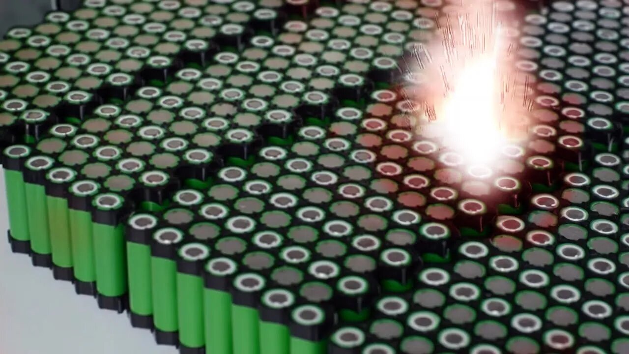 What is Thermal Runaway? Lithium-ion Batteries