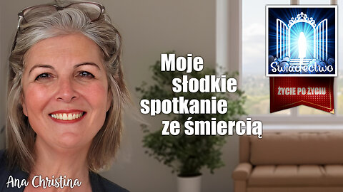 Otruta przez męża, spotkała po drugiej stronie Jezusa i swoją rodzinę ✽ Życie po Życiu ✽ LEKTOR PL
