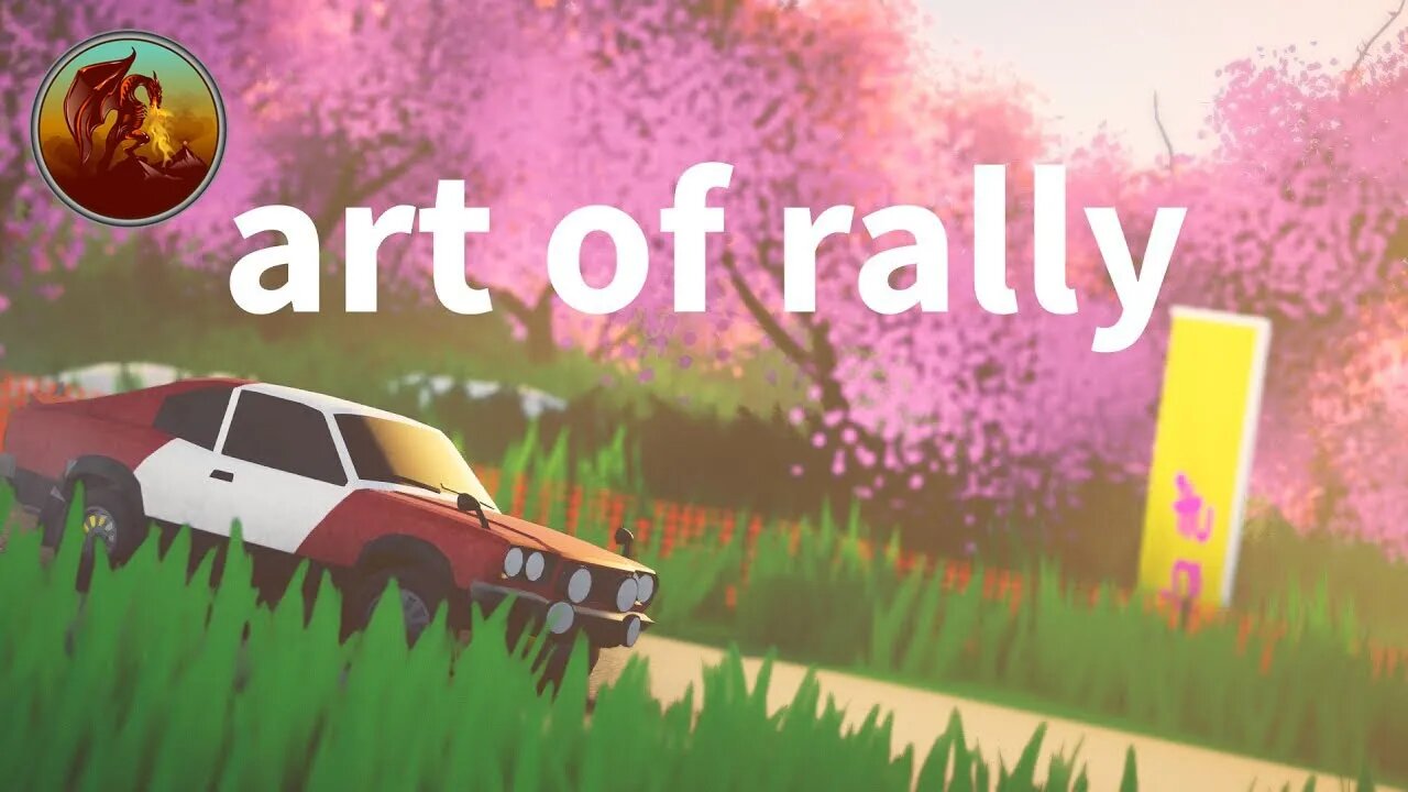 Art Of Rally | Looking At The Indonesia Update