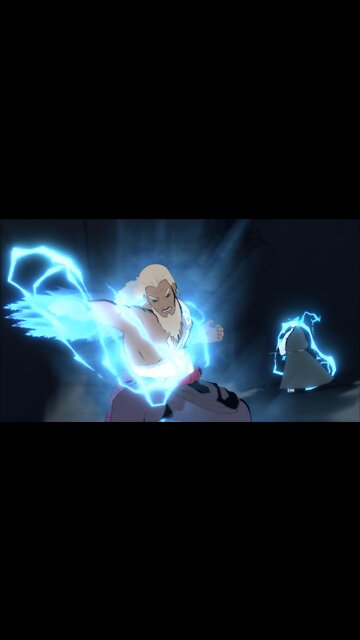 NINJA STORM REVOLUTION SANDAIME RAIKAGE ULTIMATE JUTSU HELL STAB ONE FINGER SPEAR HAND ULTIMATE