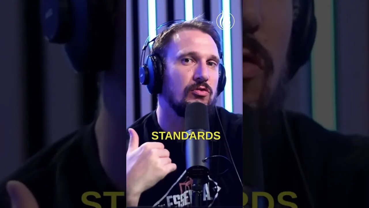 Men CRAVE standards