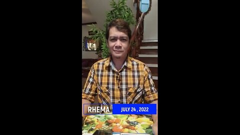 Three Ways To Cast Out Demons | July 24, 2022 | PastorB