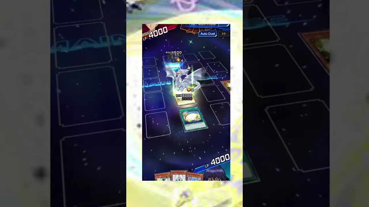Yu-Gi-Oh! Duel Links - Protect Your Light Monsters With This Card! x Constellar Belt Spell Card