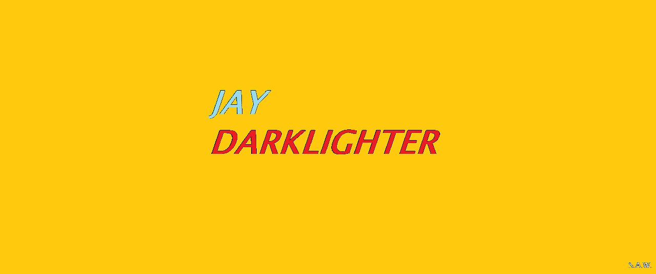 Darklighter does... Part Deux