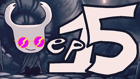 Silver Bug Gang - Hollow Knight Episode 15