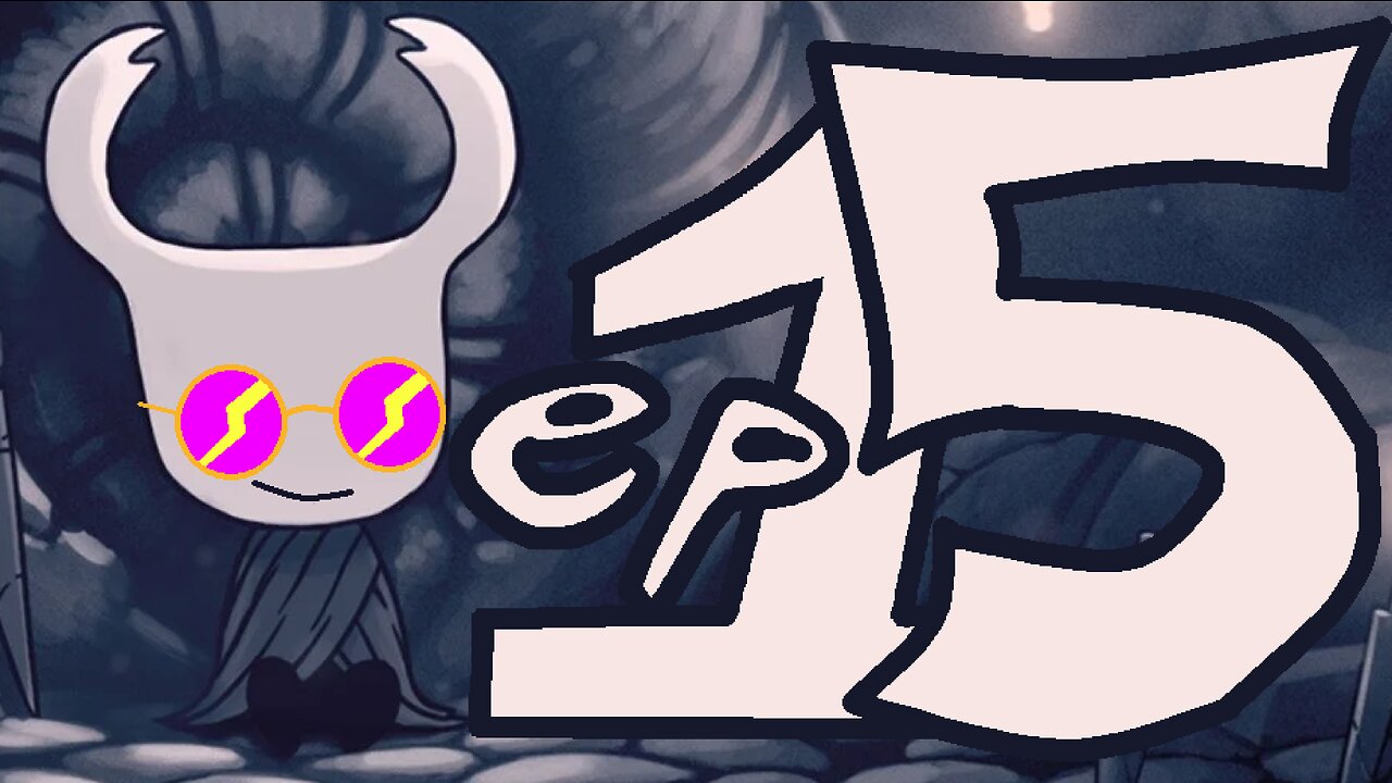 Silver Bug Gang - Hollow Knight Episode 15