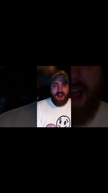 When YouTubers Convert To Islam.. #shorts