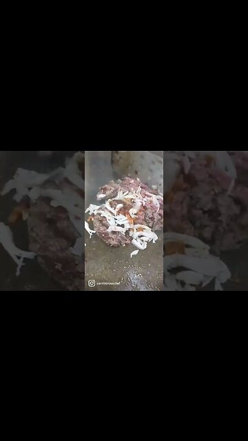 Quick and Easy Meal for the Carnivore Diet 🐄🐷🦃