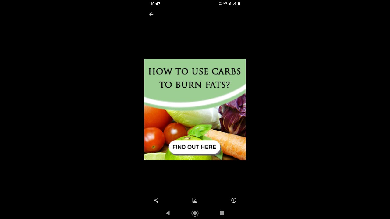 CARB CYCLING FOR WEIGHT LOSS