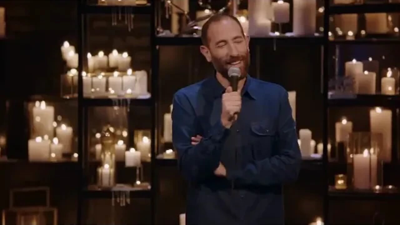 Ari # Shaffir # # JEW 2022 FULL SPECIAL