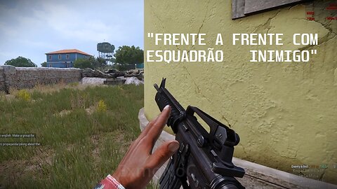 Esse FPS tático te coloca na pele de um soldado...