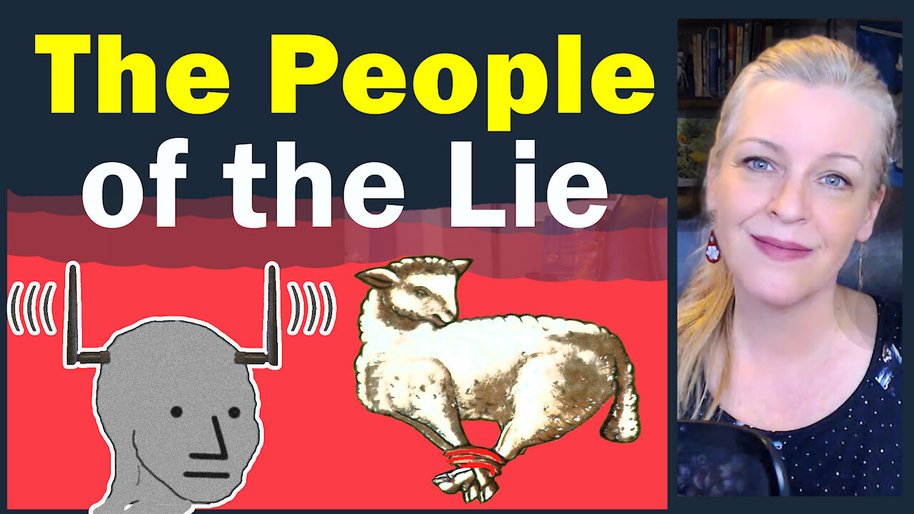 The People of the Lie - Everyday Evil