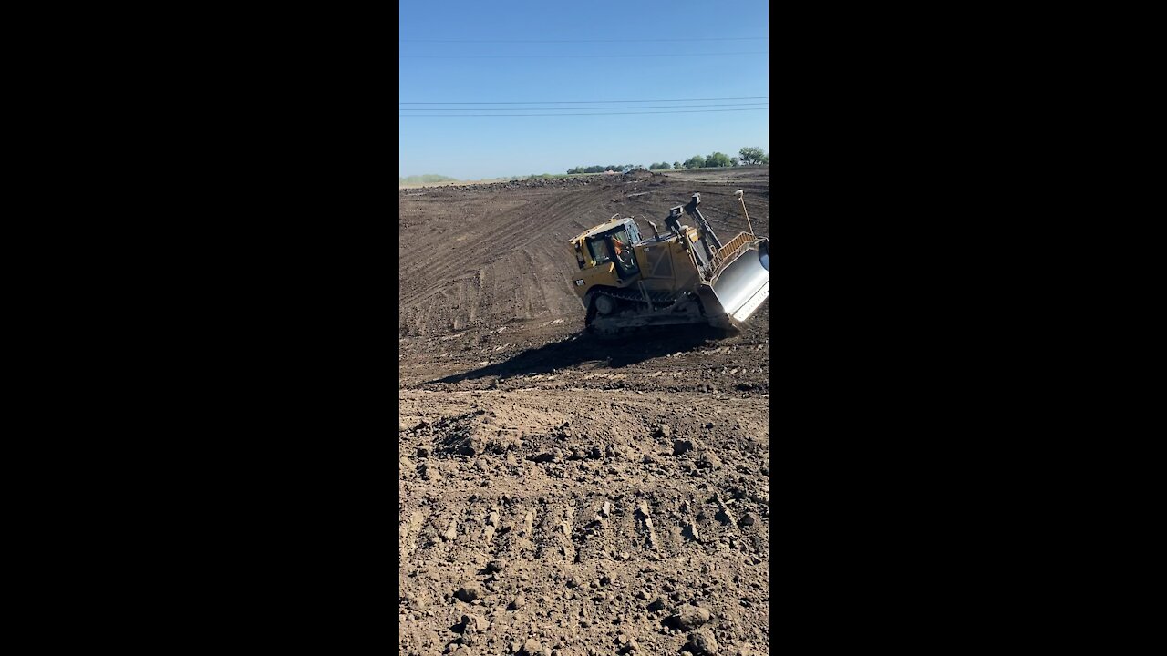 Want a pond?… Then dig a pond.