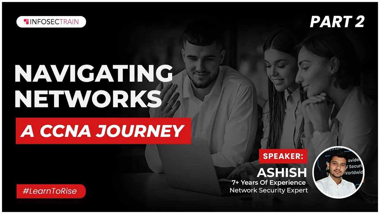 How Automation Impacts Network Management? | Navigating Networks: A CCNA Journey [Part 2]