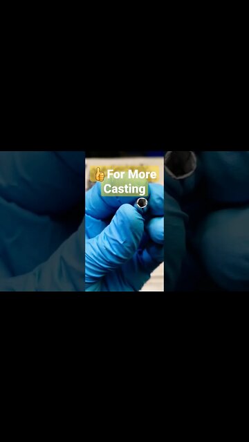 MP-359-125 With Deep Hollow Points 😃