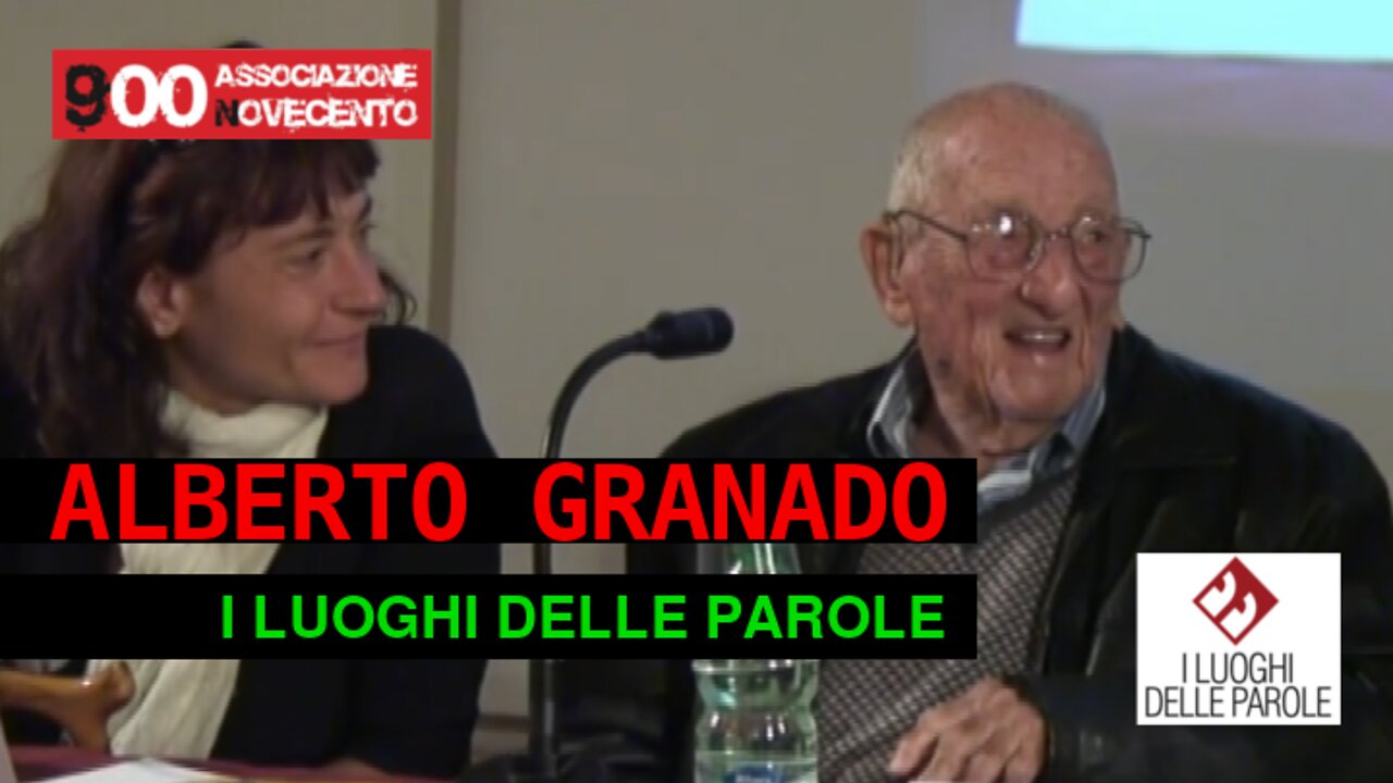 Alberto Granado (In viaggio con Che Guevara) intervista del 2009 - Parte 1