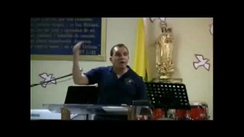 7° Mandamiento, No Robarás. Frank Morera Rivero.