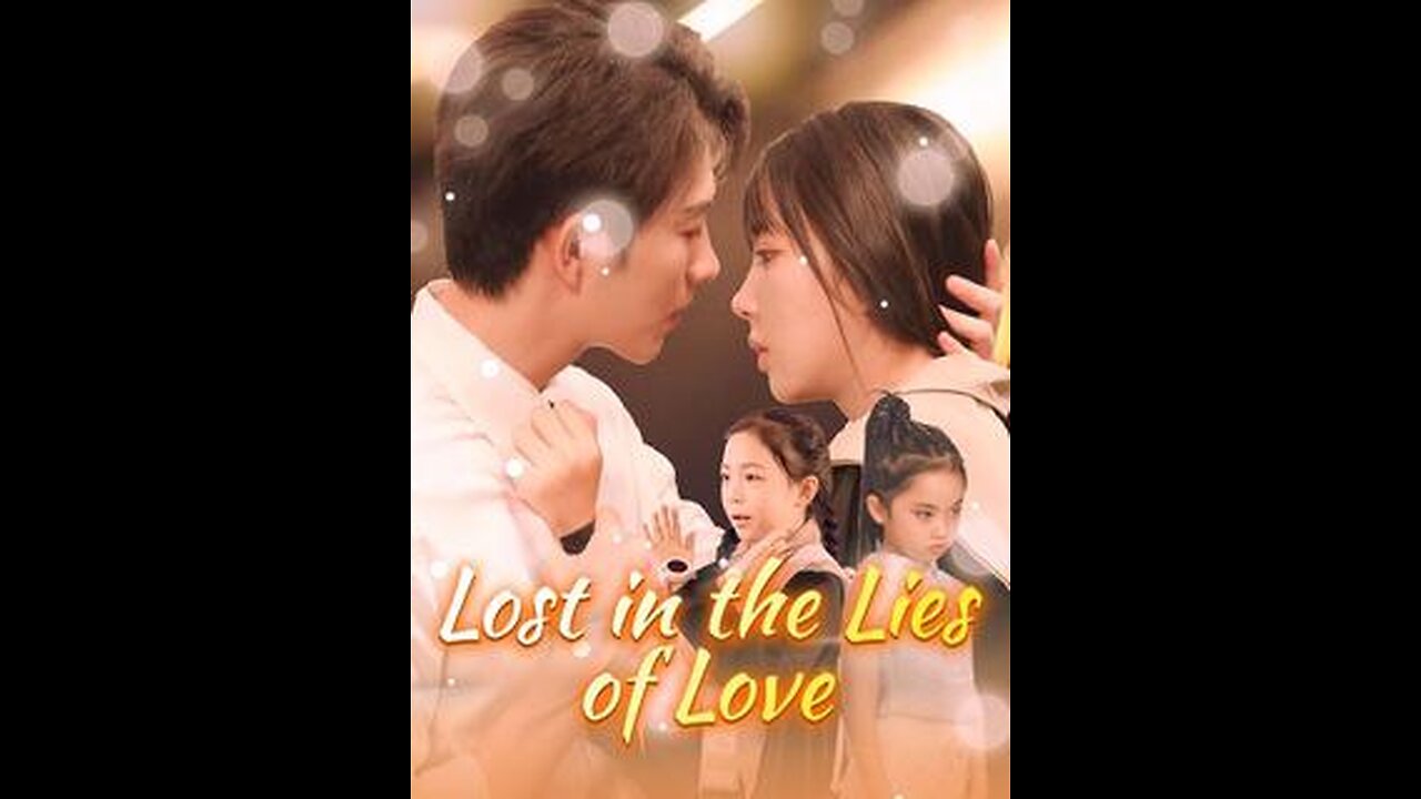 Lost in the Lies of Love