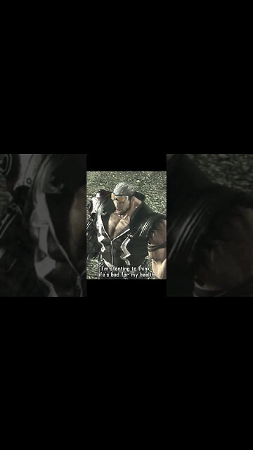 I'm Starting To Agree With Him #gaming #games #shorts