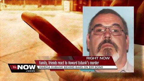 Family, friends of man who was killed, dismembered by wife in June say they thought he moved to TX