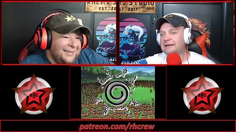 Naruto Reaction - Episode 119 - Miscalculation: A New Enemy Appears!